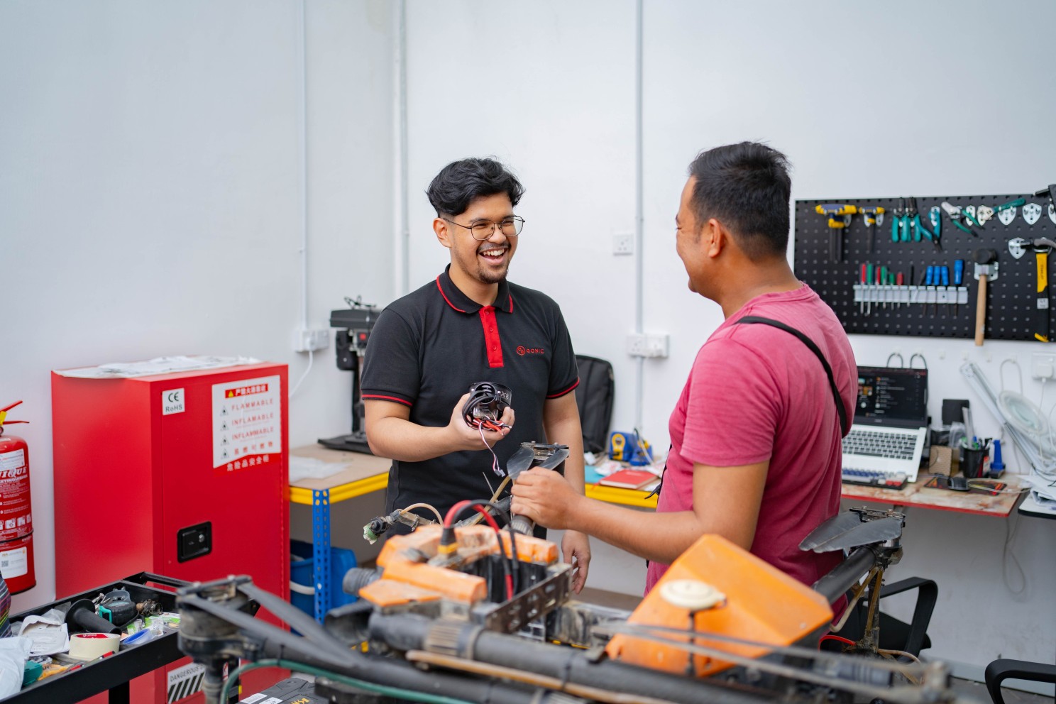 Article content
