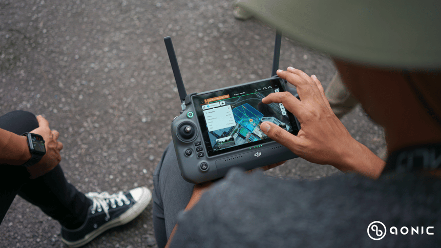 Enhance accuracy of LiDAR data collection